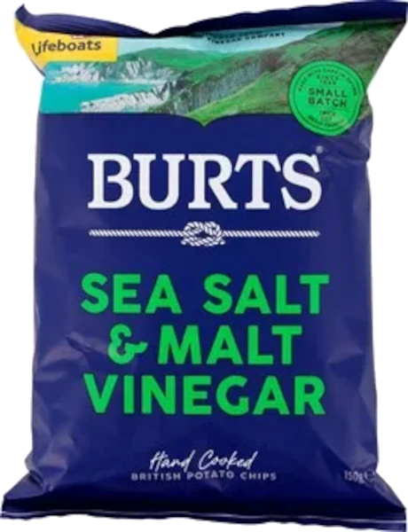 BurtsVinegar