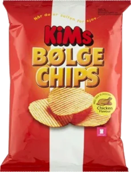 KimsBolge