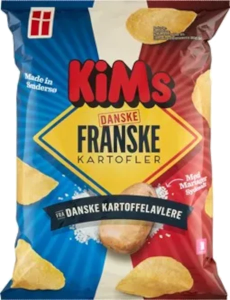 KimsFranske