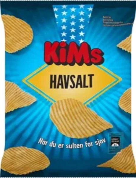 KimsHavsalt