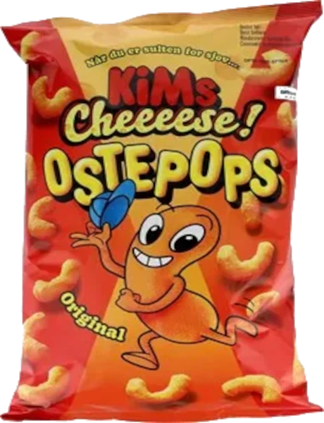 KimsOstepops