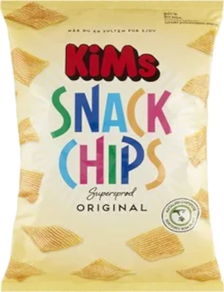 KimsSnack