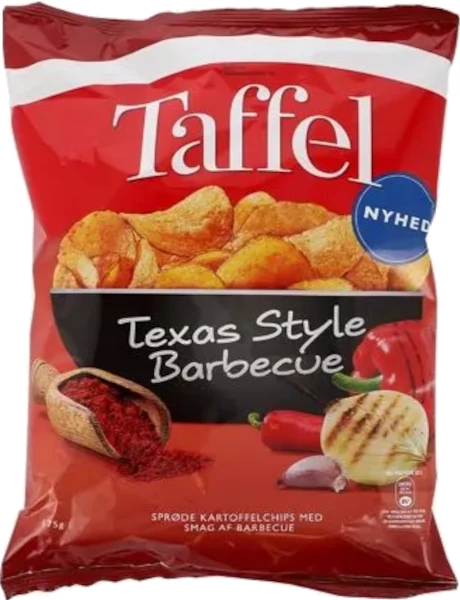 TaffelBbq