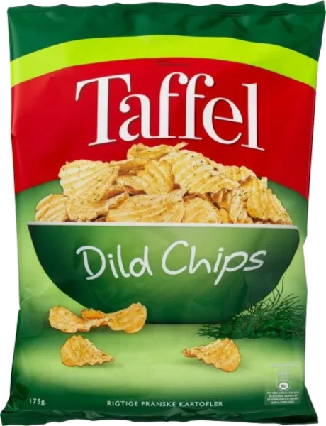 TaffelDild