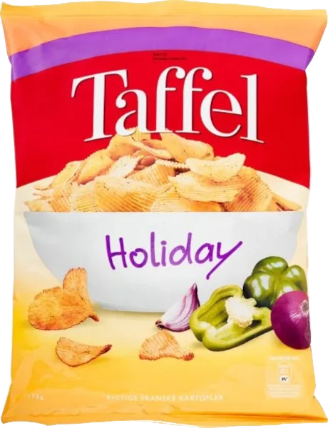 TaffelHoliday
