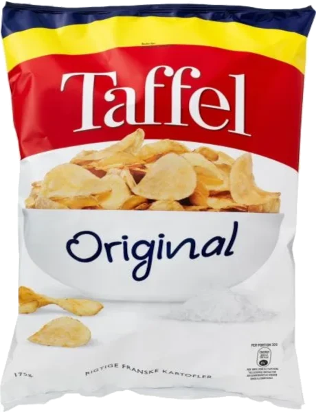 TaffelOriginal
